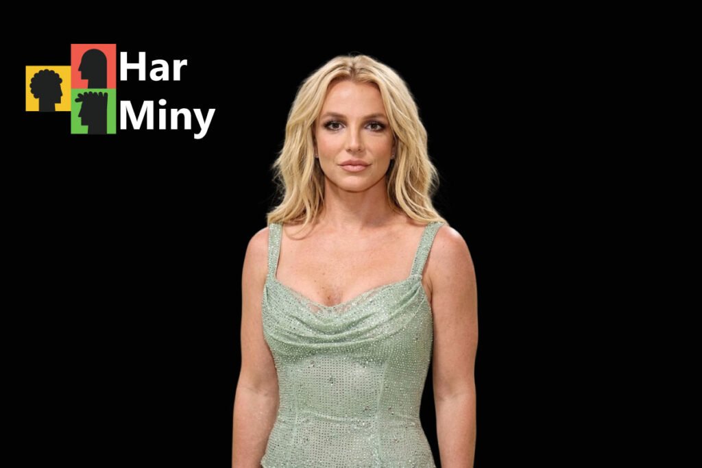 Britney Spears Net Worth