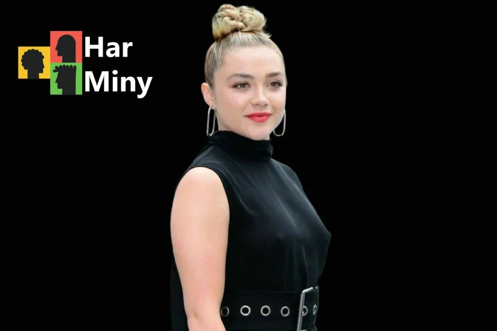 Florence Pugh Height