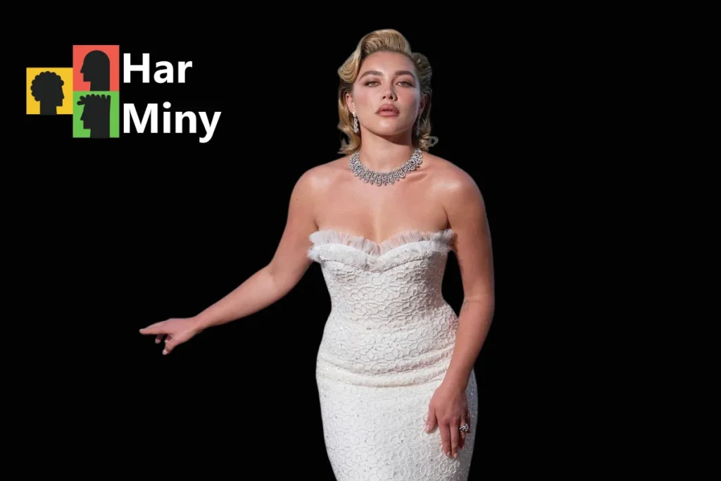 Florence Pugh Height