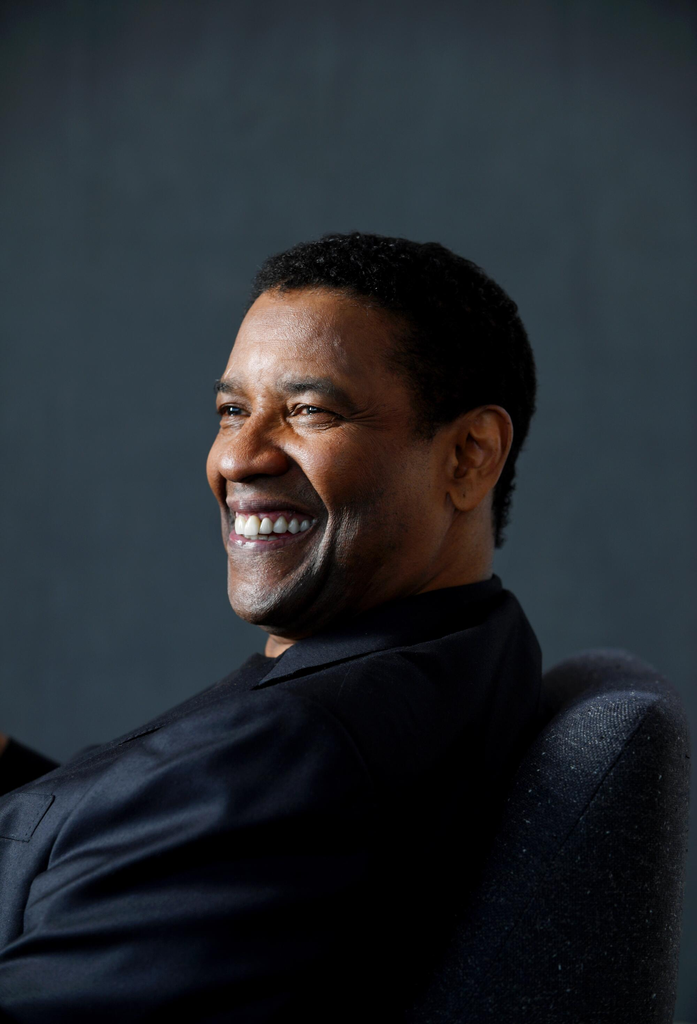 Denzel Washington