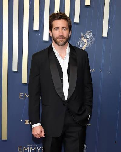 Jake Gyllenhaal