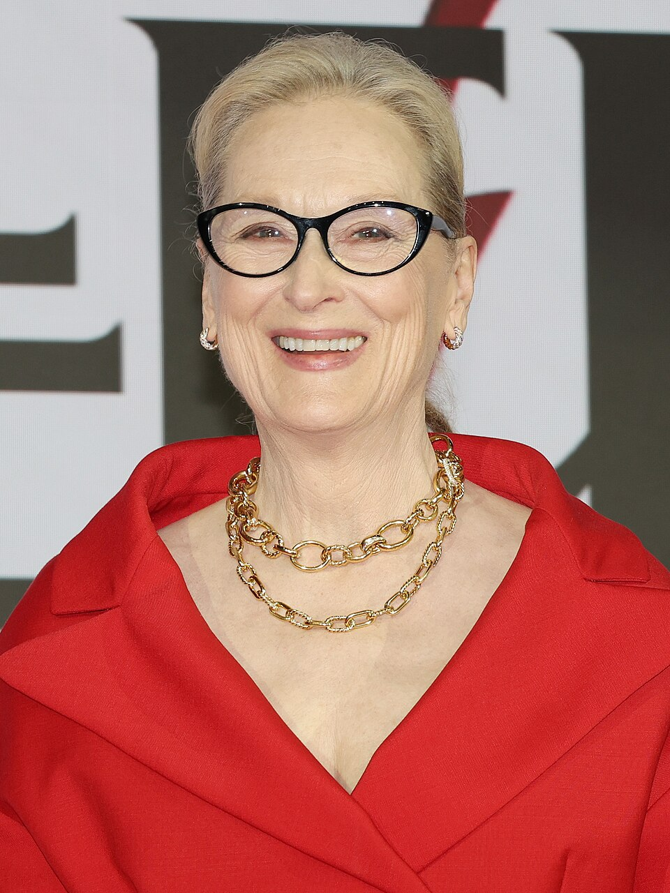 Kate Winslet and Meryl Streep